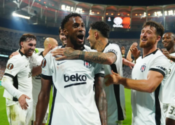 UEFA Avropa Liqası: "Beşiktaş" və “Milan” səfərdə qalib gəldi