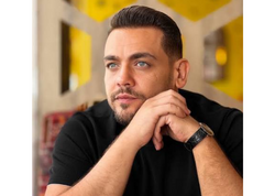 Kazımcan arıqlayıb elə oldu - <span class="color_red">(Video)</span>