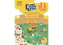İçərişəhərdə “GastroFest 2026” keçiriləcək