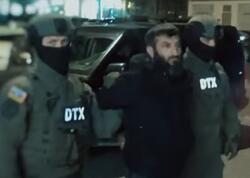 DTX terrorçuluqla bağlı əməliyyat keçirdi: 10 nəfər həbs edildi - <span class="color_red"> (Video)</span>