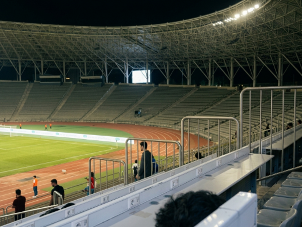 “Qarabağ”ın avrokuboklardakı anşlaqı yerli liqada yoxdur: 31 minlik stadionda acınacaqlı mənzərə - <span class="color_red">(Video)</span>