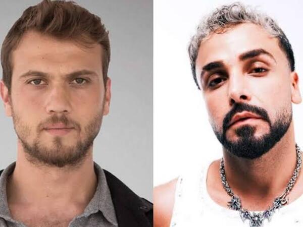Aras Bulut İynemli və daha 15 məşhur saxlanıldı - <span class="color_red">(Foto)</span>