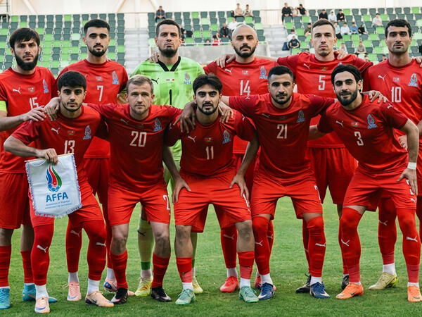 Nərimanla Şahrudin milliyə çağırılmadı