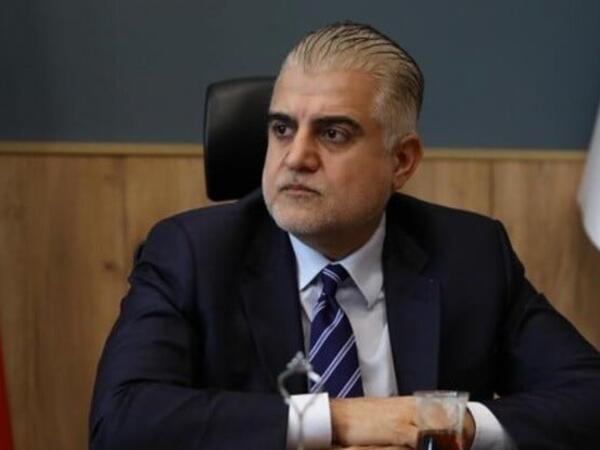 Tahir Gözələ yeni vəzif verildi - Bank sədri oldu