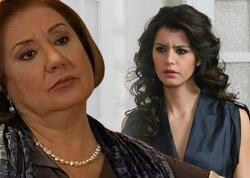 Beren Saatdan “Arsen Hanım”a vida…