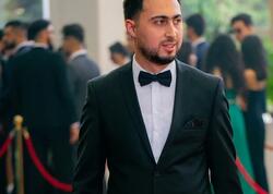 Şahməddin Abdullayevə vəzifə verildi