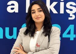 Bu xanıma yüksək vəzifə verdi