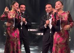 Faiq Ağayev və Zümrüd Bədəlova 1 il sonra barışdılar