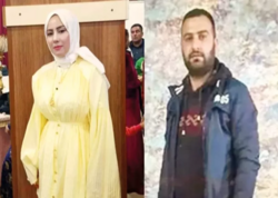 Türkiyədə kişi şalvar geyinən arvadını öldürdü