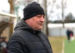 "Neftçi"nin tanınmış futbolçusu vəfat etdi - <span class="color_red">(Foto)</span>