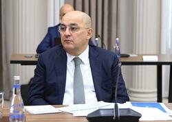 DGK rəisi Fərid Usubovun yerinə onu təyin etdi