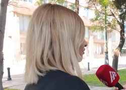 “SMM kimi işə götürüldüm, amma xadimə, ofisiant kimi istifadə edirdilər” - <span class="color_red">(Video)</span>