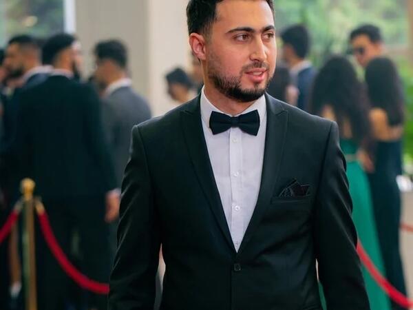 Şahməddin Abdullayevə vəzifə verildi
