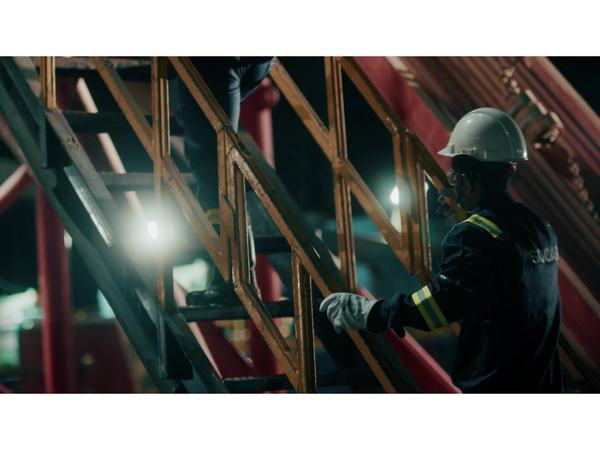 SOCAR "Neftçilər Günü" ilə bağlı videoçarx yayımlayıb