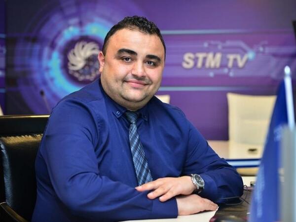 Tural İsmayılov yeni vəzifəyə təyin olundu