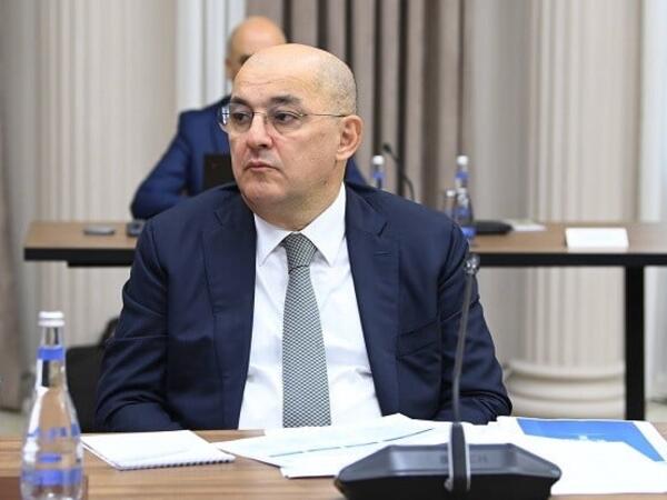 DGK rəisi Fərid Usubovun yerinə onu təyin etdi
