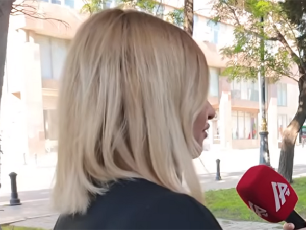 “SMM kimi işə götürüldüm, amma xadimə, ofisiant kimi istifadə edirdilər” - <span class="color_red">(Video)</span>