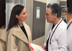 “Ela” və “Levent” 18 il sonra yenidən bir arada - <span class="color_red">(Video)</span>