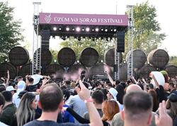 Meysəridə festival axşamı: səhnədə sevilən ifaçılar - <span class="color_red">(Video/Foto)</span>
