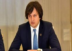 Kobaxidze BMT Baş Assambleyasında iştirak edəcək