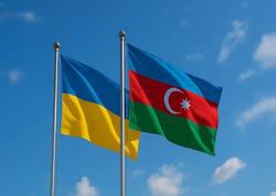 Ukrayna səfirliyi Azərbaycanı Dövlət Suverenliyi Günü münasibətilə təbrik edib