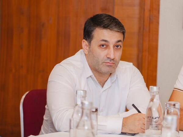 Silinməyən izlərdən ucalan Suverenlik: Tarixi Ədalətin Bərpası - Elmir Muradov yazır