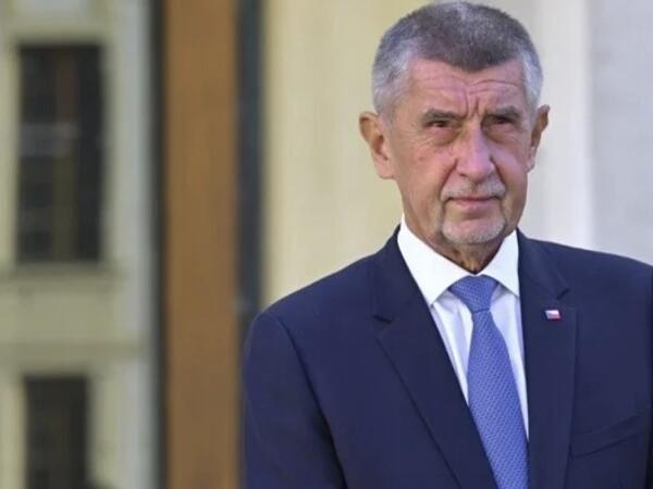 Andrey Babiş AB-ni impotent adlandırdı