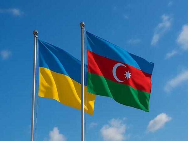 Ukrayna səfirliyi Azərbaycanı Dövlət Suverenliyi Günü münasibətilə təbrik edib