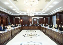 Milli Məclisin İnsan hüquqları komitəsində payız sessiyasının ilk iclası keçirilib - <span class="color_red">(Foto)</span>
