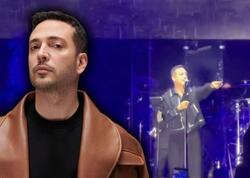 Oğuzhan Koç onu konsertindən qovdu - <span class="color_red">(Video)</span>
