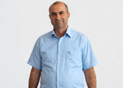 İş adamının nəvəsi qonşusunu güllələdi