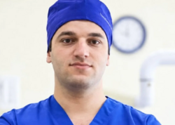 Bakıda əməliyyat edilən 31 yaşlı həkim vəfat etdi