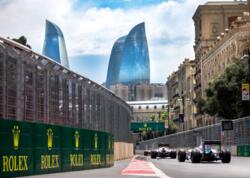 Bakıda Formula 1 bahalaşması: günlük evlər 600 manat olacaq