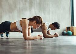 Fitnes mütəxəssisi: Məşqdən sonra bunu etmək əzələləri mum kimi əridir