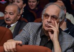 Xalq artisti Ramiz Həsənoğlu əməliyyat olundu - <span class="color_red">(Foto)</span>