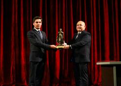 Akademik Milli Dram Teatrı və Naxçıvan Dövlət Milli Dram Teatrı arasında Memorandum imzalanıb - <span class="color_red">(Foto)</span>