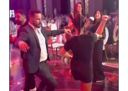 “Komedixana” aktyorlarının rəqsi gündəm oldu – <span class="color_red">(Video)</span>