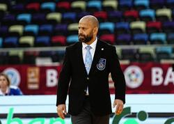 Azərbaycanlı hakim dünya çempionatında