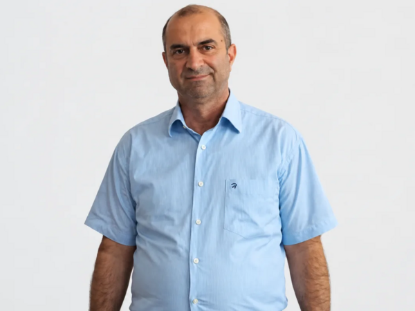 İş adamının nəvəsi qonşusunu güllələdi