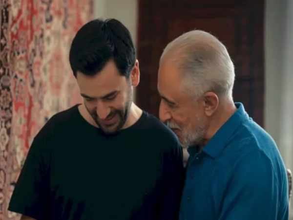 Alim Qasımov Üzeyirlə duetindən danışdı