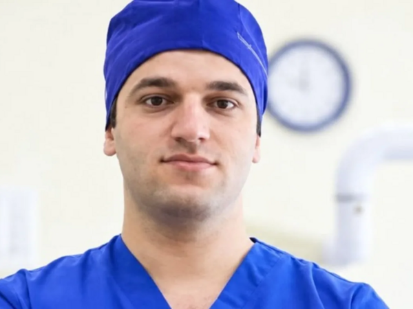 Bakıda əməliyyat edilən 31 yaşlı həkim vəfat etdi