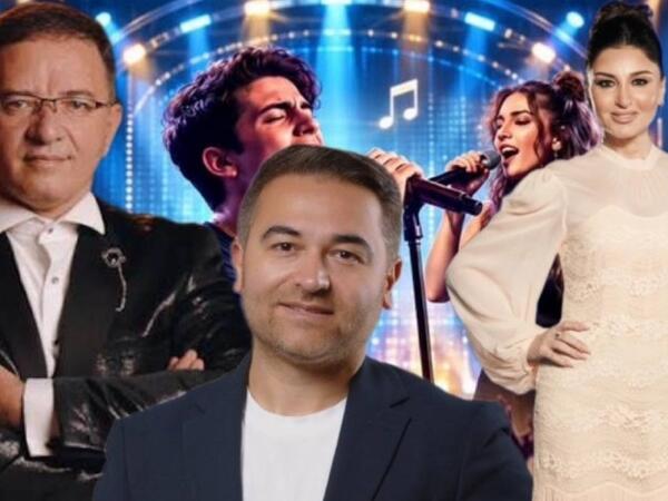 “Yeni ulduz”un münsifəri və aparıcısı bəlli oldu