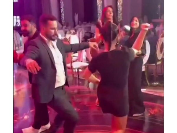 “Komedixana” aktyorlarının rəqsi gündəm oldu – <span class="color_red">(Video)</span>