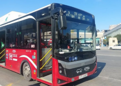 Bu avtobuslar sabahdan “Avtovağzal” stansiyasında da dayanacaq - Siyahı