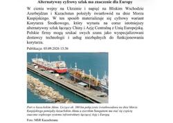 Polşa Orta Dəhlizdən qazanmaq istəyir, lakin "həm nala, həm də mıxa" vurmaq alınmayacaq