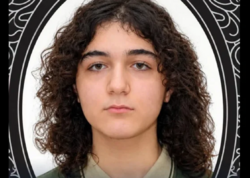 3-cü kurs tələbəsi əməliyyatda öldü