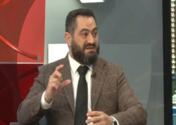 "Qurtuluş"un rəhbəri və iki əməkdaşı barədə qərar verildi