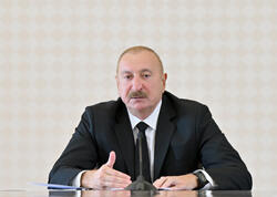 İlham Əliyev: Yeni proqram regionların sosial-iqtisadi inkişafına dair gündəliyimizi əks etdirir