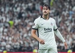 “Beşiktaş”ın ulduzu zədələndi