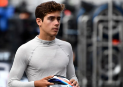 F1 pilotu: "Bakıda tez-tez maraqlı yarışlar keçirilir"